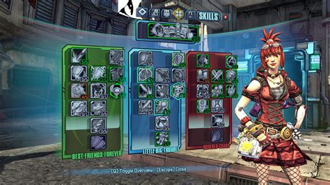 borderlands 2 best mechromancer build.